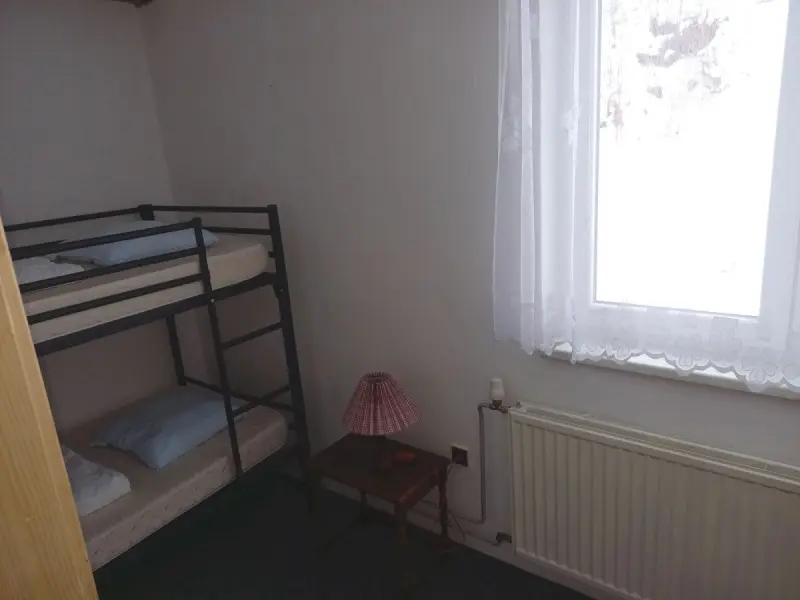 Vakantiehuis Vrchlabi Herlikovice slaapkamer 5